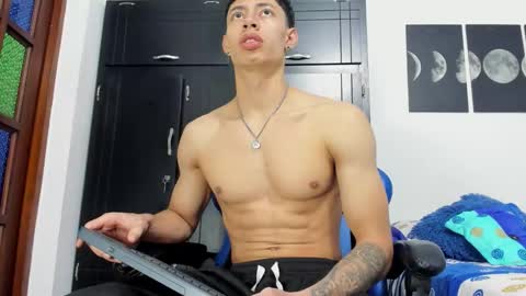 jey cox online show from 10-27-25, 12:31