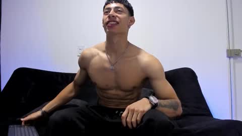 jey cox online show from 11-18-25, 10:41