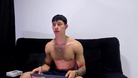 jey cox online show from 01-07-26, 10:51