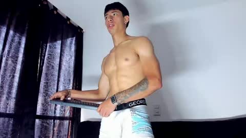 jey cox online show from 05-26-26, 12:01