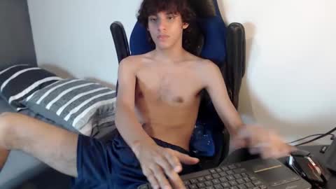 jey_foxx online show from 04-21-26, 09:50