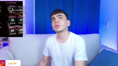 jey keler online show from 11-15-25, 09:43