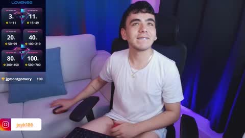 jey keler online show from 11-26-25, 04:57