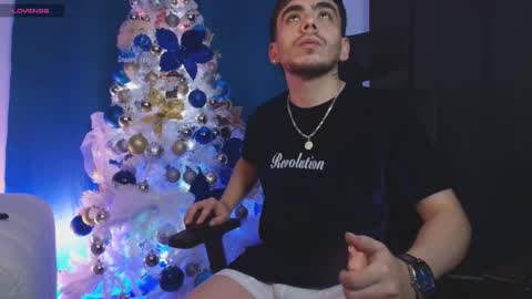 jey keler online show from 12-21-25, 02:30