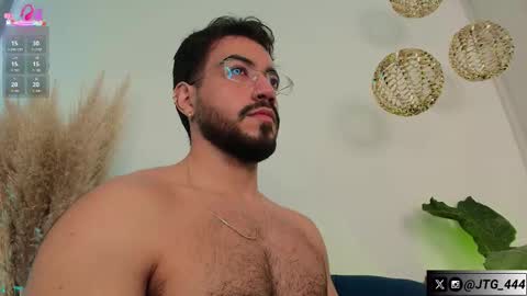 Jeycob online show from 03-06-26, 10:50