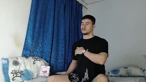 Juan David online show from 01-31-25, 11:03