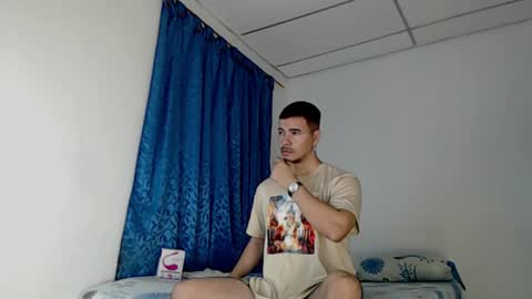 Juan David online show from 02-17-25, 11:13