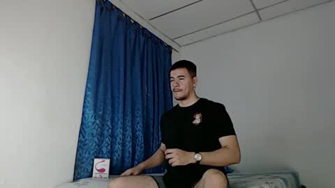 Juan David online show from 02-19-25, 11:06