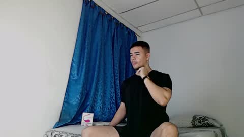 Juan David online show from 03-01-25, 11:06