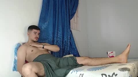 Juan David online show from 10-10-25, 11:20