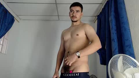 Juan David online show from 11-23-25, 11:21