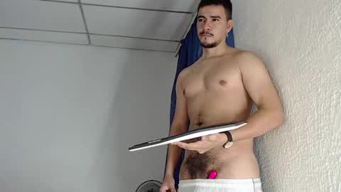 Juan David online show from 03-03-26, 11:54