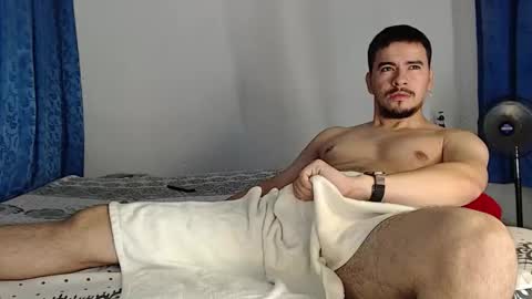 Juan David online show from 03-23-26, 11:25