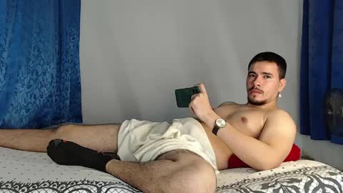 Juan David online show from 05-13-26, 12:30