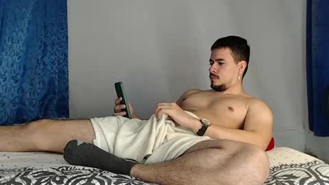 Juan David online show from 05-17-26, 11:28