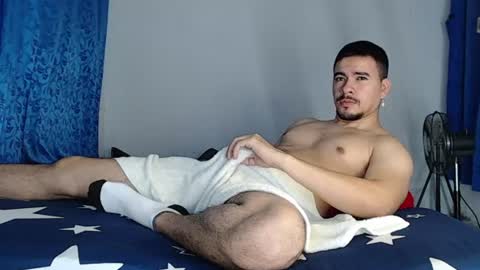 Juan David online show from 06-29-26, 11:21