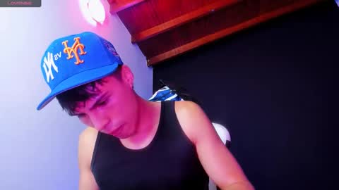 Snapshot of jeyden_camilo chatting on 12-17-24, 02:01 Jeyden Camilo online show from 12-17-24, 02:01