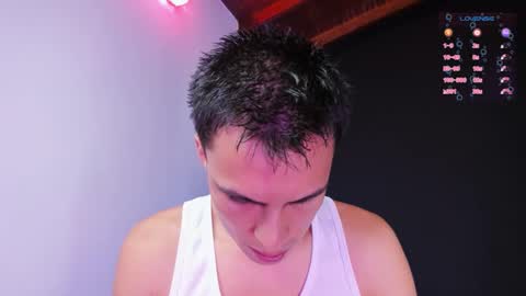 Snapshot of jeyden_camilo chatting on 02-03-25, 08:57 Jeyden Camilo online show from 02-03-25, 08:57