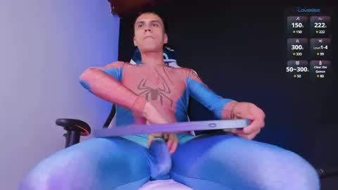 Snapshot of jeyden_camilo chatting on 03-02-25, 12:42 Jeyden Camilo online show from 03-02-25, 12:42