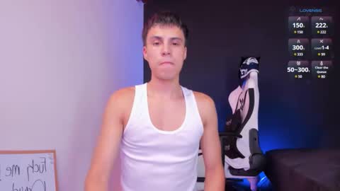Snapshot of jeyden_camilo chatting on 03-03-25, 08:54 Jeyden Camilo online show from 03-03-25, 08:54