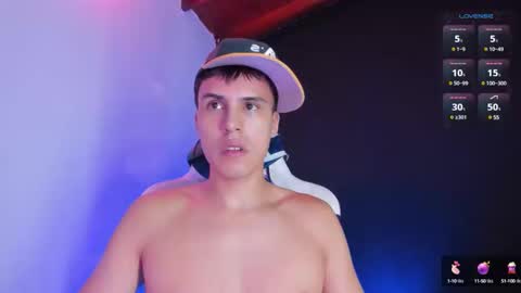 Snapshot of jeyden_camilo chatting on 03-06-25, 02:09 Jeyden Camilo online show from 03-06-25, 02:09