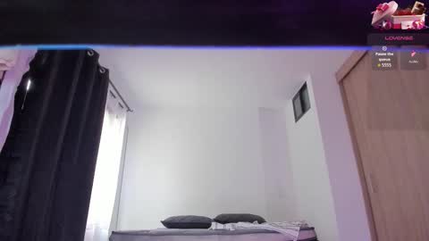 Snapshot of jeyden_camilo chatting on 09-19-25, 06:52 Jeyden Camilo online show from 09-19-25, 06:52