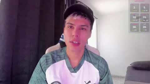 Snapshot of jeyden_camilo chatting on 09-27-25, 05:07 Jeyden Camilo online show from 09-27-25, 05:07