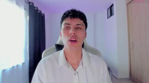 Jeyden Camilo online show from 12-14-25, 07:07