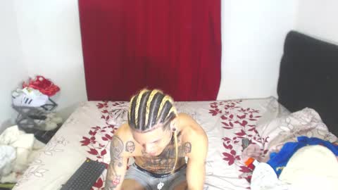 Snapshot of jeykob_23 chatting on 02-19-25, 06:00 JEYKOB online show from 02-19-25, 06:00