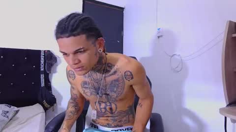 JEYKOB online show from 11-04-25, 09:14