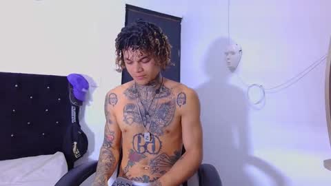 JEYKOB online show from 11-11-25, 11:27