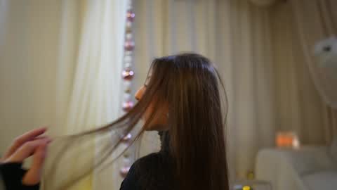 Jeyssy also Andra  online show from 12-14-25, 09:08