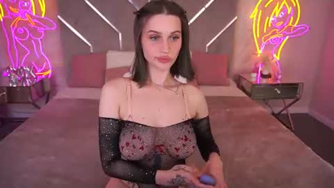 Jeysy online show from 07-28-26, 06:20