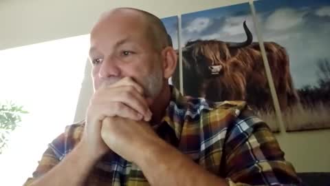 jford78 online show from 10-16-25, 04:30