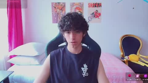 jfromelfen online show from 07-17-26, 06:57