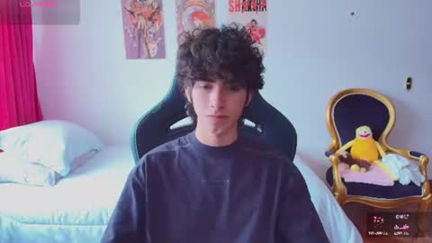 jfromelfen online show from 07-21-26, 06:54