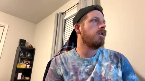 Snapshot of jfunzy chatting on 09-27-25, 02:49 jfunzy online show from 09-27-25, 02:49