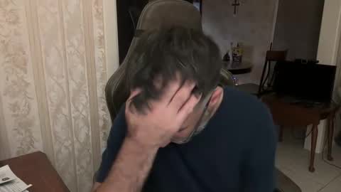 jglisson83 online show from 12-21-25, 09:55