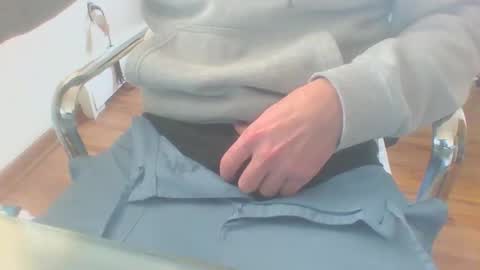 Jay online show from 03-22-26, 08:23