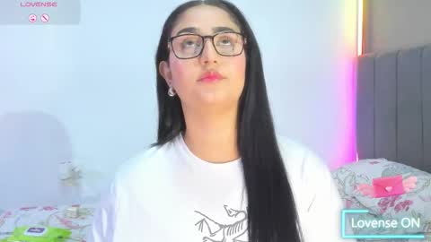 jhackelin  My independent account online show from 02-25-26, 12:20