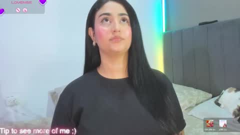 jhackelin  My independent account online show from 03-13-26, 02:40