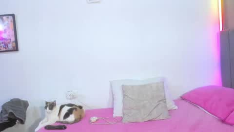 Snapshot of jhacky_sweet chatting on 04-19-26, 04:45 jhackelin My independent account online show from 04-19-26, 04:45