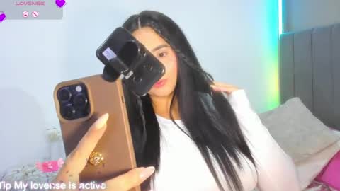 Snapshot of jhacky_sweet chatting on 05-22-26, 02:51 jhackelin My independent account online show from 05-22-26, 02:51