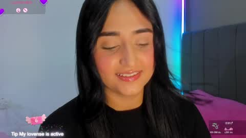 Snapshot of jhacky_sweet chatting on 05-25-26, 12:38 jhackelin My independent account online show from 05-25-26, 12:38