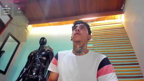 Jharol  online show from 02-27-25, 01:27