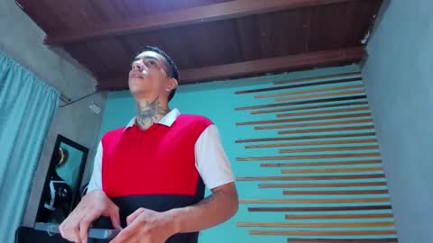 Jharol  online show from 01-18-26, 11:03