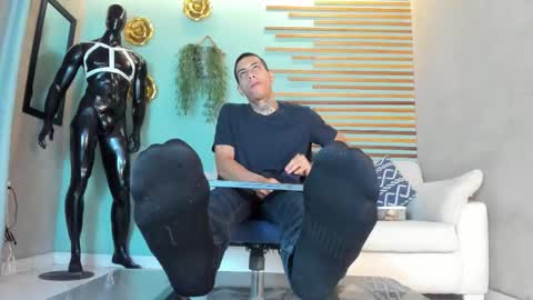 Jharol  online show from 02-13-26, 01:18