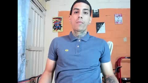 Jharol  online show from 03-26-26, 04:18