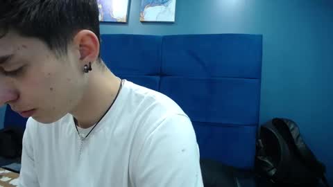 Jheampiero online show from 10-21-25, 12:28