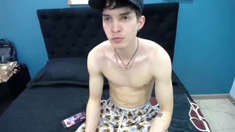 Jheampiero online show from 11-03-25, 02:07